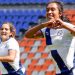 Mariela Jiménez, nueva jugadora de Puerto Viejo