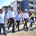 Listos, 7 de 11 edificios de CU2