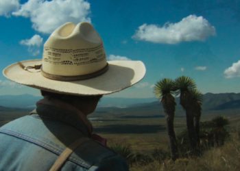 ¿SABÍAS QUE MÉXICO ES EL PAÍS MÁS MORTAL DEL MUNDO PARA LOS ACTIVISTAS MEDIOAMBIENTALES SEGÚN GLOBAL WITNESS?