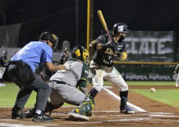 Leones igualan serie en Yucatán