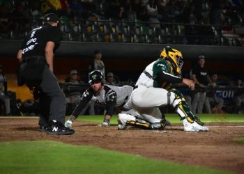 Barre Olmecas de Tabasco a Pericos