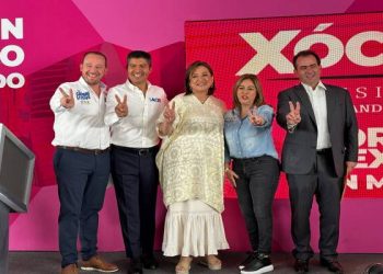 Rivera se suma a blindaje de carreteras