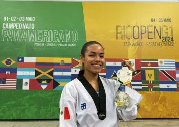 Claudia Romero peleará en Vietnam