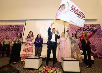 Propone Armenta 10 estrategias para garantizar equidad
