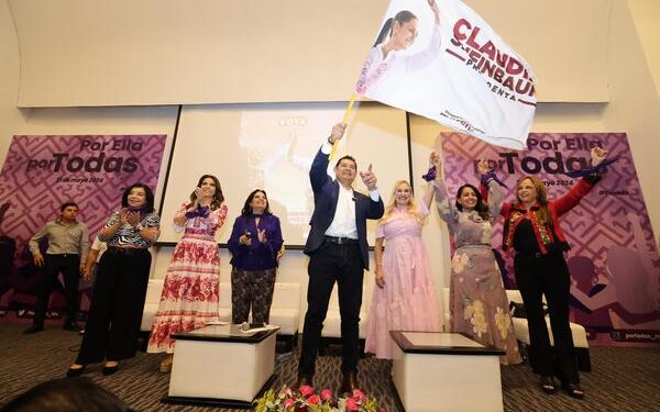 Propone Armenta 10 estrategias para garantizar equidad