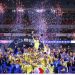 América derrota a Cruz Azul y es bicampeón de la Liga MX
