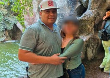 Autoridades federales buscan a «El Apá», líder de «La Barredora» y pareja de Tania Trejo