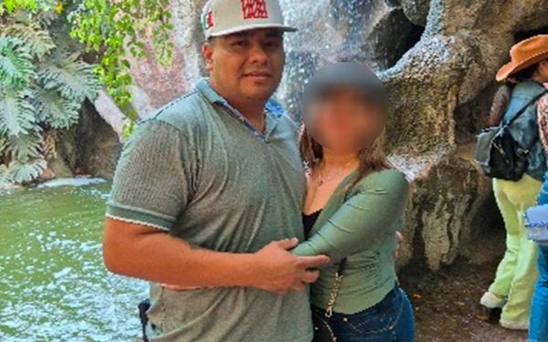Autoridades federales buscan a «El Apá», líder de «La Barredora» y pareja de Tania Trejo