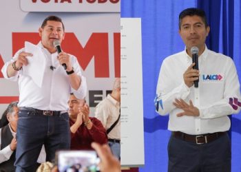 De nacos y de excluyentes