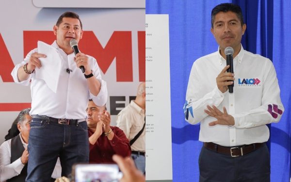 De nacos y de excluyentes