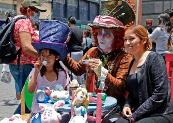 Crece registro de artistas urbanos