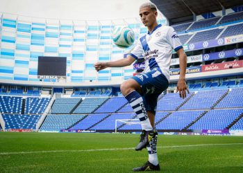 Sigue limpiando la directiva poblana