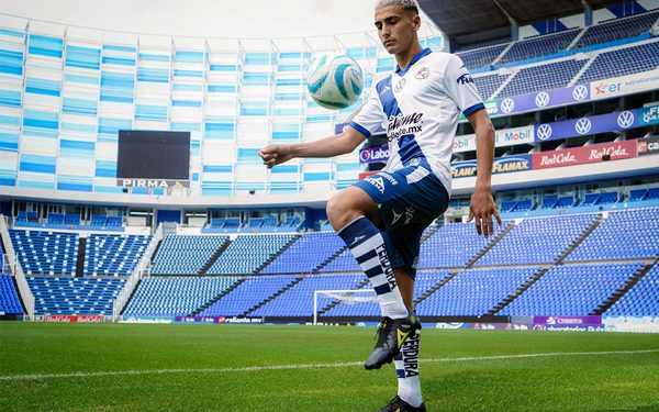 Sigue limpiando la directiva poblana
