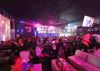 Clausuran 776 bares, carecían de permisos