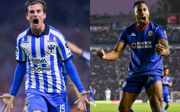 Rayados buscará mantener su hegemonía sobre Cruz Azul en liguilla
