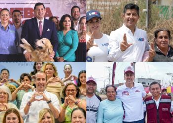 Campaña Electoral