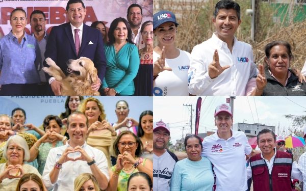 Campaña Electoral