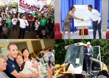 Campaña Electoral