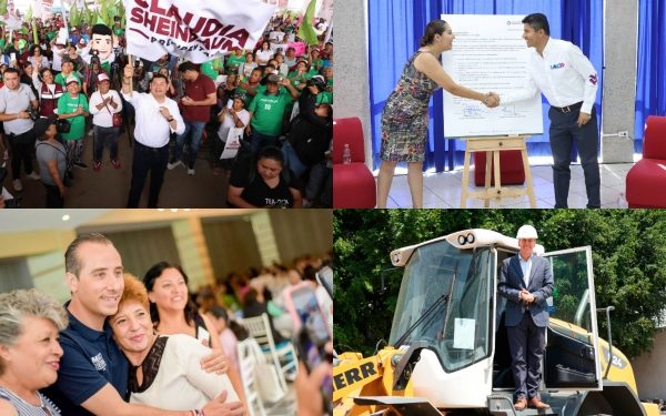 Campaña Electoral