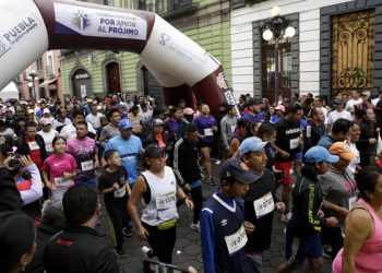 En junio, Por amor al prójimo