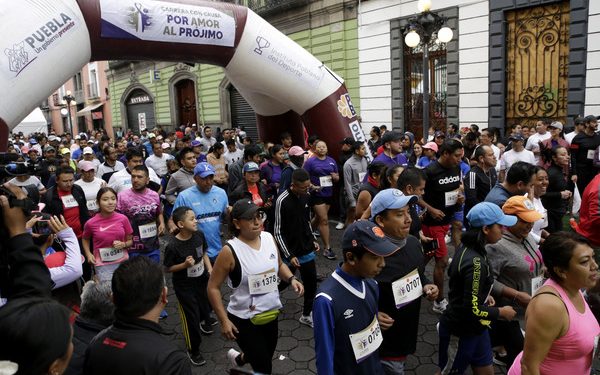 En junio, Por amor al prójimo