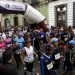 En junio, Por amor al prójimo