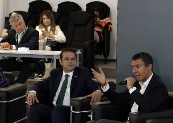 Presunto violentador, eliminado de planilla