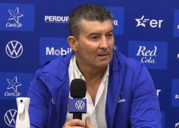 La Franja y sus últimos directores técnicos