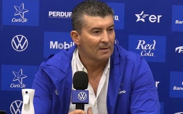 La Franja y sus últimos directores técnicos