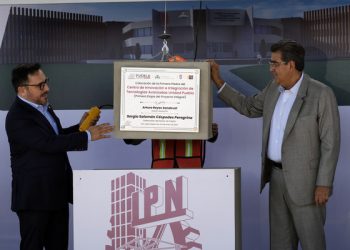 Oferta IPN 250 espacios para cinco ingenierías