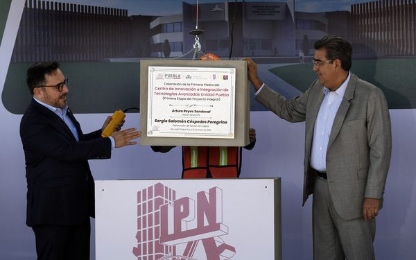 Oferta IPN 250 espacios para cinco ingenierías