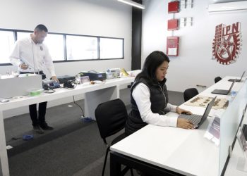 Completan predio para el Politécnico