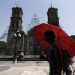 Especialistas de la UNAM alertan incremento de temperaturas en los próximos días