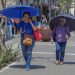 Pronostican temperaturas de hasta 40 grados en 18 entidades
