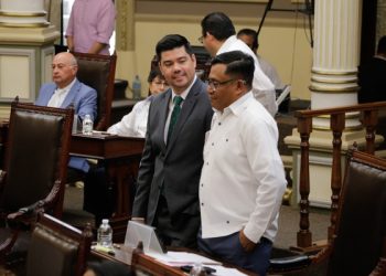Inmovilizarán la flotilla del Congreso