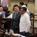 Inmovilizarán la flotilla del Congreso