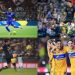Rayados vs Tigres y Cruz Azul vs Pumas completan los cuartos de final de la Liga MX