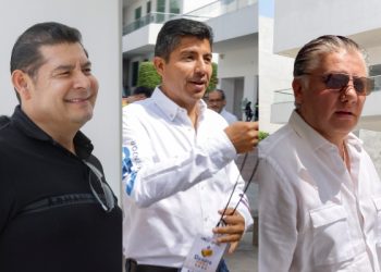 Hoy, aspirantes a gobierno estatal debaten propuestas
