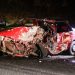 Accidentes viales duplicaron muertes; 236 en un año