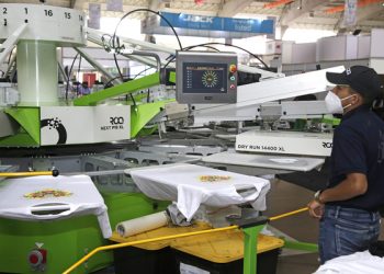 Sólo tres de cada 10 empleados ganan más de 15 mil pesos al mes