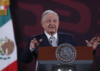 AMLO critica a los Premios Pulitzer por premiar al New York Times y ProPublica
