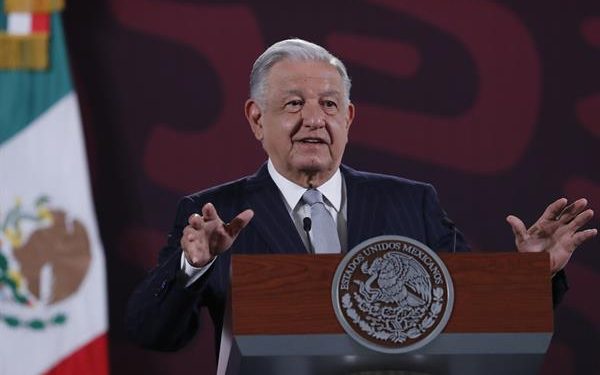 AMLO critica a los Premios Pulitzer por premiar al New York Times y ProPublica