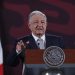AMLO critica a los Premios Pulitzer por premiar al New York Times y ProPublica