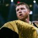 Canelo pide 200 mdd para pelear con Benavidez
