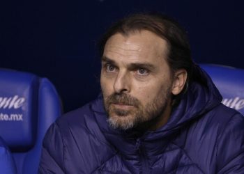 Carevic es cesado de La Franja