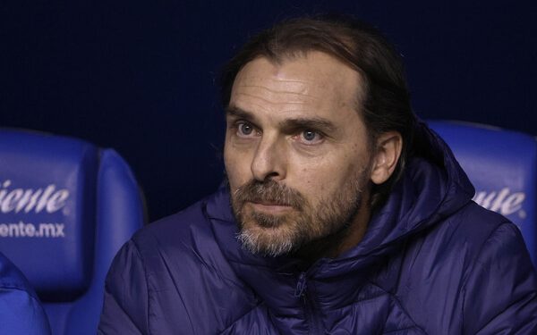 Carevic es cesado de La Franja