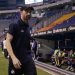 Remueven a Fernando Aristeguieta del mando de La Franja Sub 23