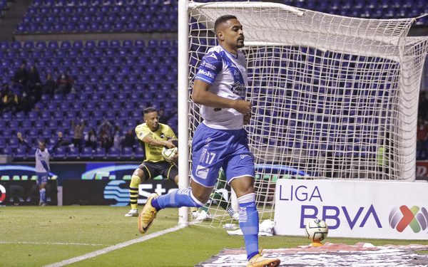 En la mira Emanuel Gularte para ser vendido al Racing