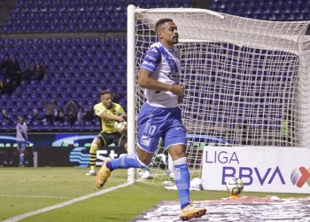 Emanuel Gularte regresa a La Franja para reforzarla