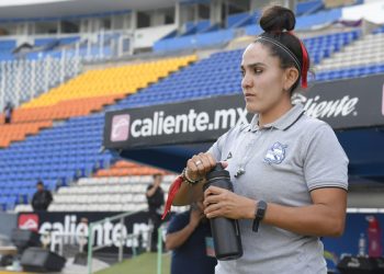Dirección técnica de Puebla femenil, vacante
